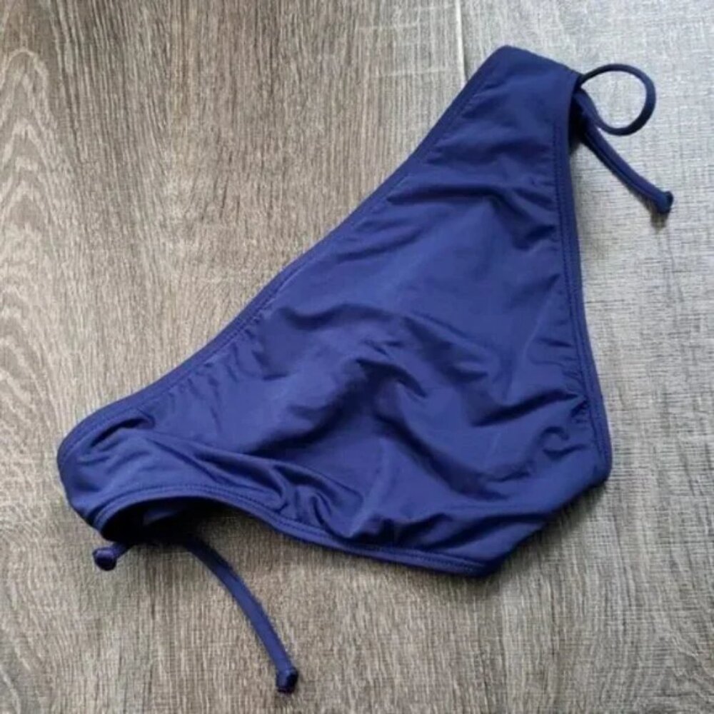 Splendid solid Hipster Bikini Bottom - Picture 3 of 5